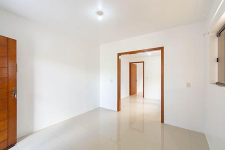 Casa de Condomínio para alugar com 1 quarto, 58m² em Marechal Rondon, Canoas