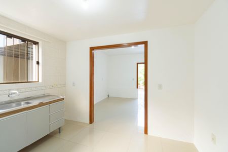 Casa de Condomínio para alugar com 1 quarto, 58m² em Marechal Rondon, Canoas