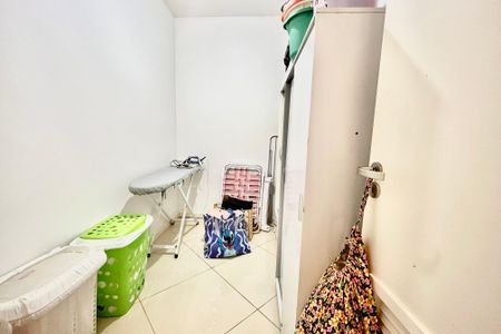 Apartamento à venda com 200m², 3 quartos e 1 vagaQuarto de Serviço