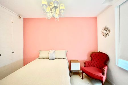 Apartamento à venda com 200m², 3 quartos e 1 vagaQuarto 1