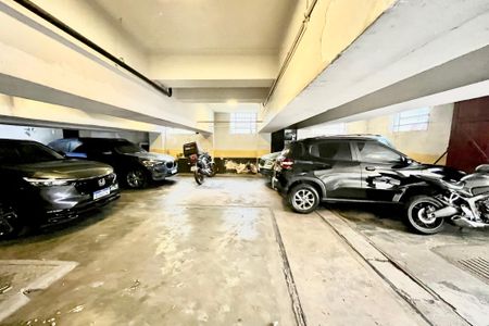 Apartamento à venda com 200m², 3 quartos e 1 vagaGaragem 