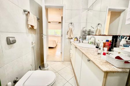 Apartamento à venda com 200m², 3 quartos e 1 vagaSuite 