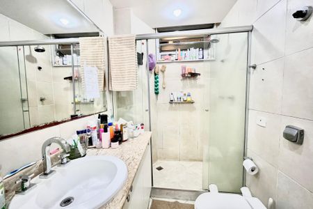 Apartamento à venda com 200m², 3 quartos e 1 vagaSuite 