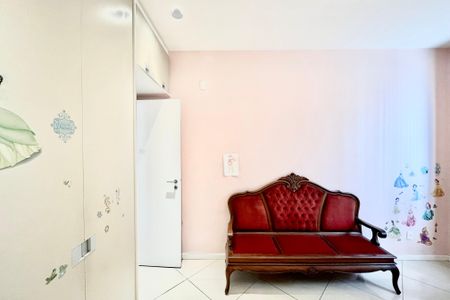 Apartamento à venda com 200m², 3 quartos e 1 vagaQuarto 2