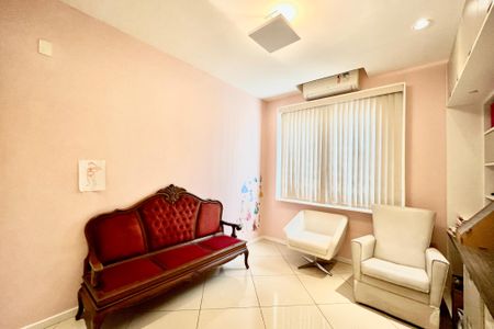 Apartamento à venda com 200m², 3 quartos e 1 vagaQuarto 2