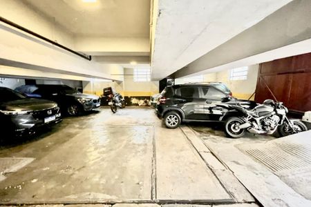 Apartamento à venda com 200m², 3 quartos e 1 vagaGaragem