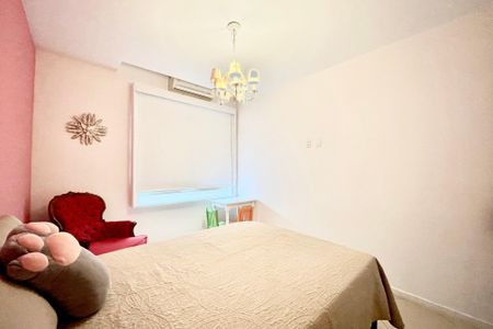 Apartamento à venda com 200m², 3 quartos e 1 vagaQuarto 1