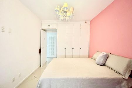 Apartamento à venda com 200m², 3 quartos e 1 vagaQuarto 1