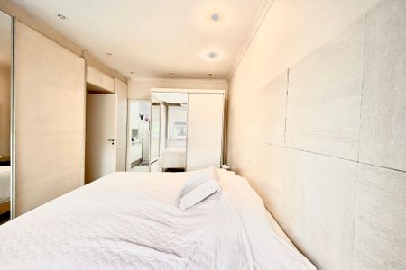 Apartamento à venda com 200m², 3 quartos e 1 vagaSuite 