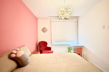 Apartamento à venda com 200m², 3 quartos e 1 vagaQuarto 1