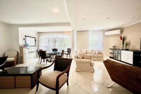 Apartamento à venda com 200m², 3 quartos e 1 vagaSala 