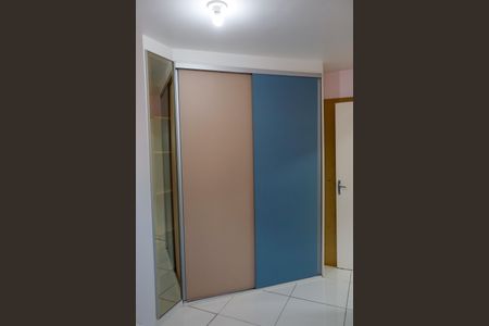 Quarto 1 de apartamento para alugar com 2 quartos, 55m² em Bandeiras, Osasco