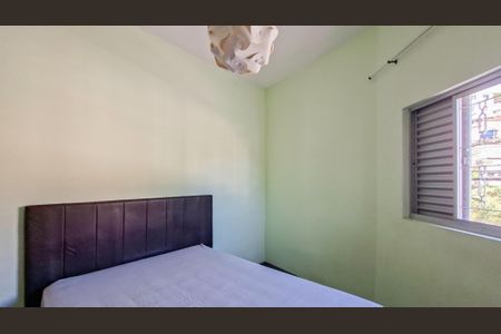 Quarto 2 de apartamento à venda com 2 quartos, 97m² em Santa Efigênia, Belo Horizonte