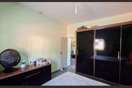 Quarto de apartamento à venda com 2 quartos, 97m² em Santa Efigênia, Belo Horizonte