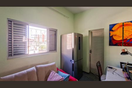 Sala de apartamento à venda com 2 quartos, 97m² em Santa Efigênia, Belo Horizonte