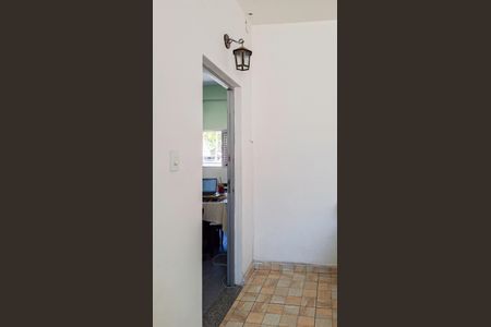 Apartamento à venda com 82m², 3 quartos e sem vagaEntrada