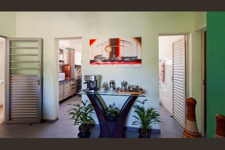 Sala de apartamento à venda com 2 quartos, 97m² em Santa Efigênia, Belo Horizonte