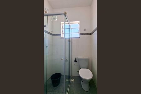 Apartamento à venda com 82m², 3 quartos e sem vagaBanheiro