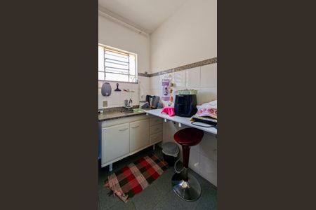 Apartamento à venda com 82m², 3 quartos e sem vagaCozinha e Área de Serviço