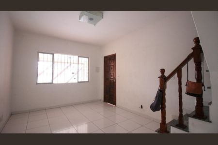 Casa para alugar com 4 quartos, 142m² em Jardim Tiete, São Paulo