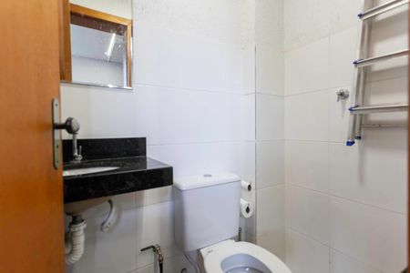 Apartamento para alugar com 120m², 3 quartos e 1 vaga Apartamento para alugar com 120m², 3 quartos e 1 vagaCobertura - Lavabo