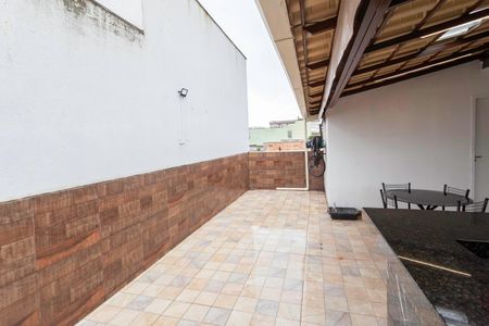 Apartamento para alugar com 120m², 3 quartos e 1 vaga Apartamento para alugar com 120m², 3 quartos e 1 vagaCobertura