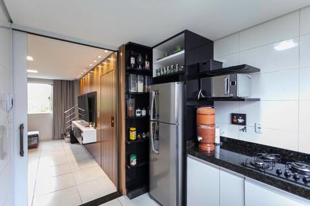 Apartamento para alugar com 120m², 3 quartos e 1 vaga Apartamento para alugar com 120m², 3 quartos e 1 vagaCozinha