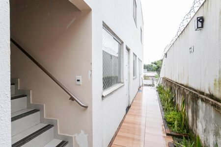 Apartamento para alugar com 120m², 3 quartos e 1 vaga Apartamento para alugar com 120m², 3 quartos e 1 vagaEntrada