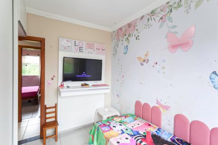 Apartamento para alugar com 120m², 3 quartos e 1 vaga Apartamento para alugar com 120m², 3 quartos e 1 vagaQuarto 2