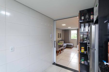 Apartamento para alugar com 120m², 3 quartos e 1 vaga Apartamento para alugar com 120m², 3 quartos e 1 vagaCozinha