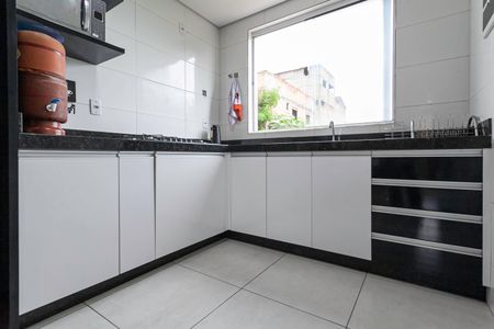 Apartamento para alugar com 120m², 3 quartos e 1 vaga Apartamento para alugar com 120m², 3 quartos e 1 vagaCozinha