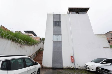 Apartamento para alugar com 120m², 3 quartos e 1 vaga Apartamento para alugar com 120m², 3 quartos e 1 vagaFachada