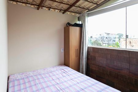 Apartamento para alugar com 120m², 3 quartos e 1 vaga Apartamento para alugar com 120m², 3 quartos e 1 vagaCobertura - Quarto 3