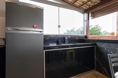 Apartamento para alugar com 120m², 3 quartos e 1 vaga Apartamento para alugar com 120m², 3 quartos e 1 vagaCobertura