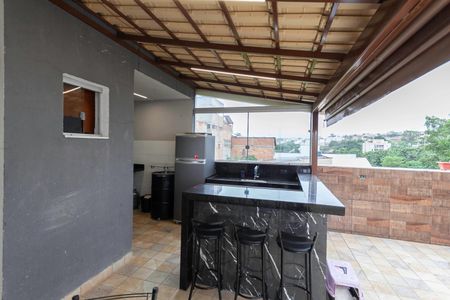 Apartamento para alugar com 120m², 3 quartos e 1 vaga Apartamento para alugar com 120m², 3 quartos e 1 vagaCobertura