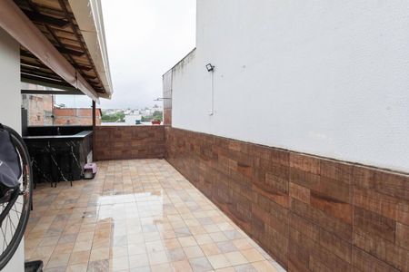 Apartamento para alugar com 120m², 3 quartos e 1 vaga Apartamento para alugar com 120m², 3 quartos e 1 vagaCobertura