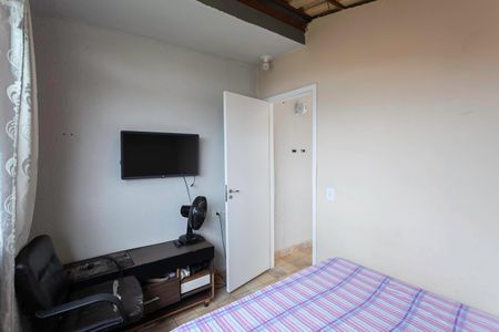 Apartamento para alugar com 120m², 3 quartos e 1 vaga Apartamento para alugar com 120m², 3 quartos e 1 vagaCobertura - Quarto 3