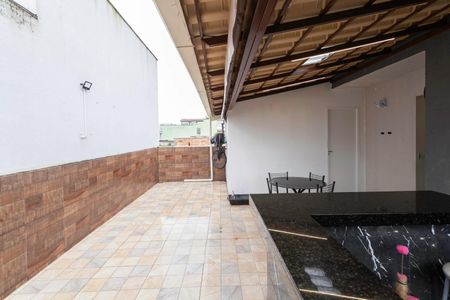 Apartamento para alugar com 120m², 3 quartos e 1 vaga Apartamento para alugar com 120m², 3 quartos e 1 vagaCobertura