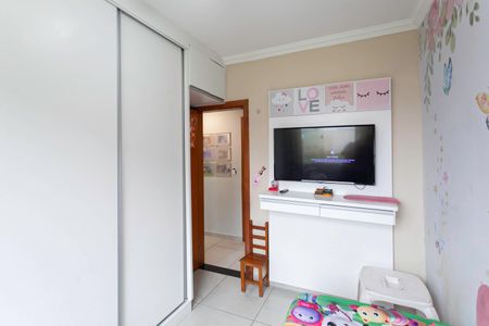 Apartamento para alugar com 120m², 3 quartos e 1 vaga Apartamento para alugar com 120m², 3 quartos e 1 vagaQuarto 2