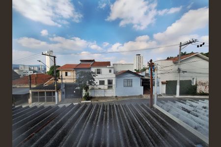 Vista Quarto 1 de casa à venda com 2 quartos, 90m² em Parque Mandaqui, São Paulo