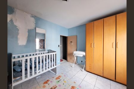 Quarto 1 de casa à venda com 2 quartos, 90m² em Parque Mandaqui, São Paulo