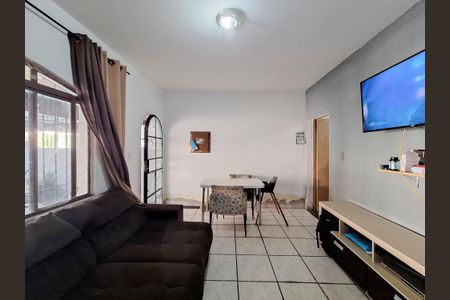 Sala de casa à venda com 2 quartos, 90m² em Parque Mandaqui, São Paulo