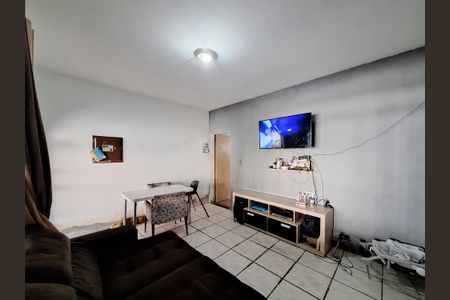 Sala de casa à venda com 2 quartos, 90m² em Parque Mandaqui, São Paulo