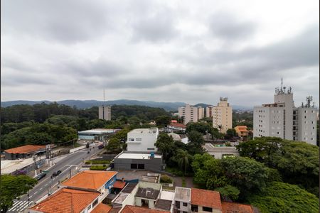 Apartamento à venda com 43m², 2 quartos e 1 vagaÁrea comum - Churrasqueira (Vista)