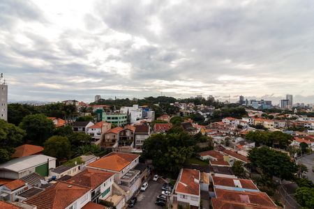 Apartamento à venda com 43m², 2 quartos e 1 vagaQuarto 2 - Vista