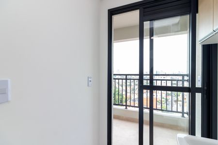 Apartamento à venda com 43m², 2 quartos e 1 vagaÁrea de Serviço