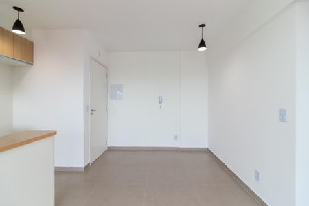 Sala de apartamento para alugar com 2 quartos, 43m² em Santana, São Paulo