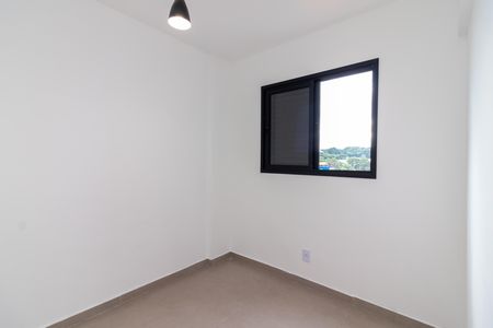 Apartamento à venda com 43m², 2 quartos e 1 vagaQuarto 2