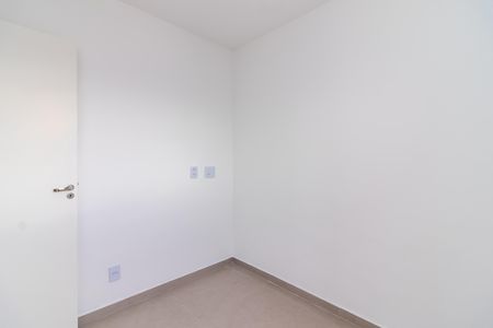 Apartamento à venda com 43m², 2 quartos e 1 vagaQuarto 2