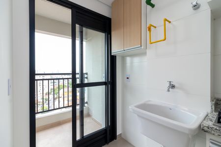 Apartamento à venda com 43m², 2 quartos e 1 vagaÁrea de Serviço